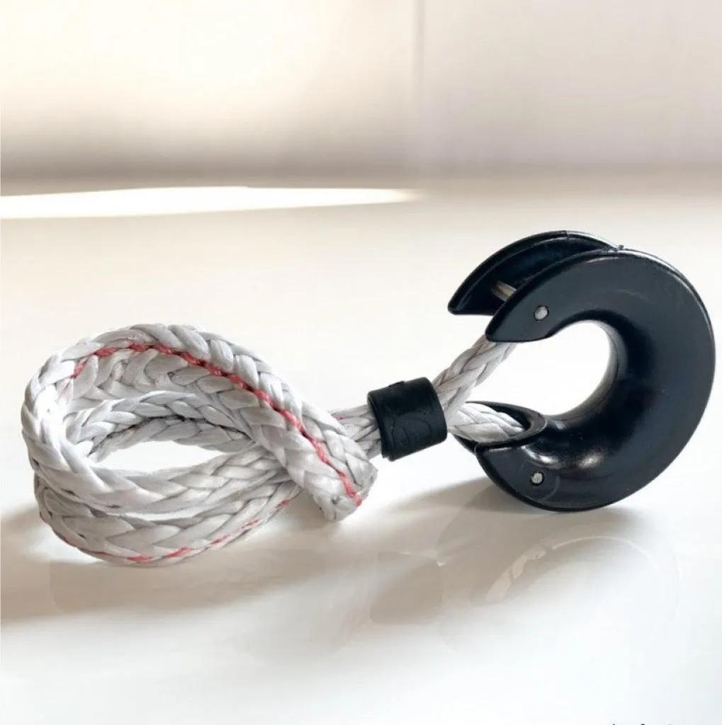 Nodus Loop and Ring - Resin Loop R5