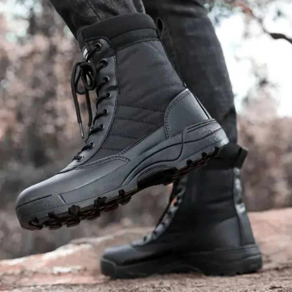 Original Swat Unisex Tactical Boots