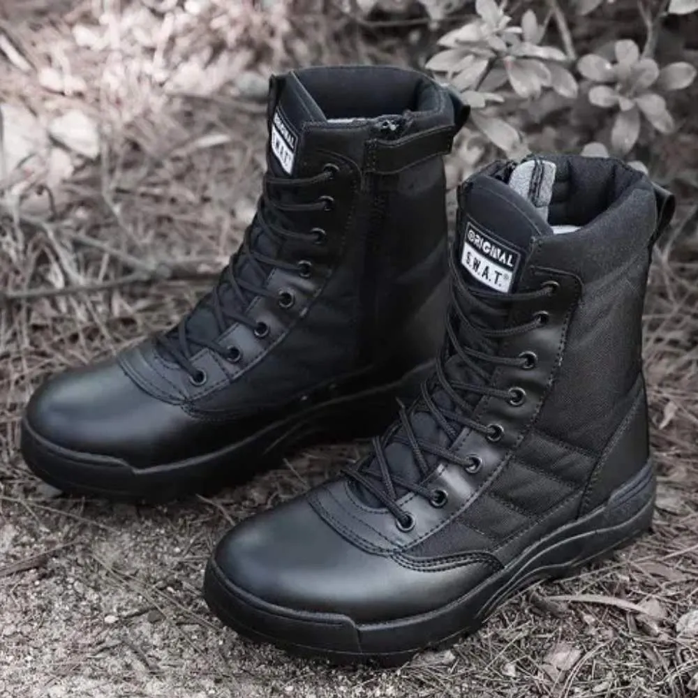 Original Swat Unisex Tactical Boots
