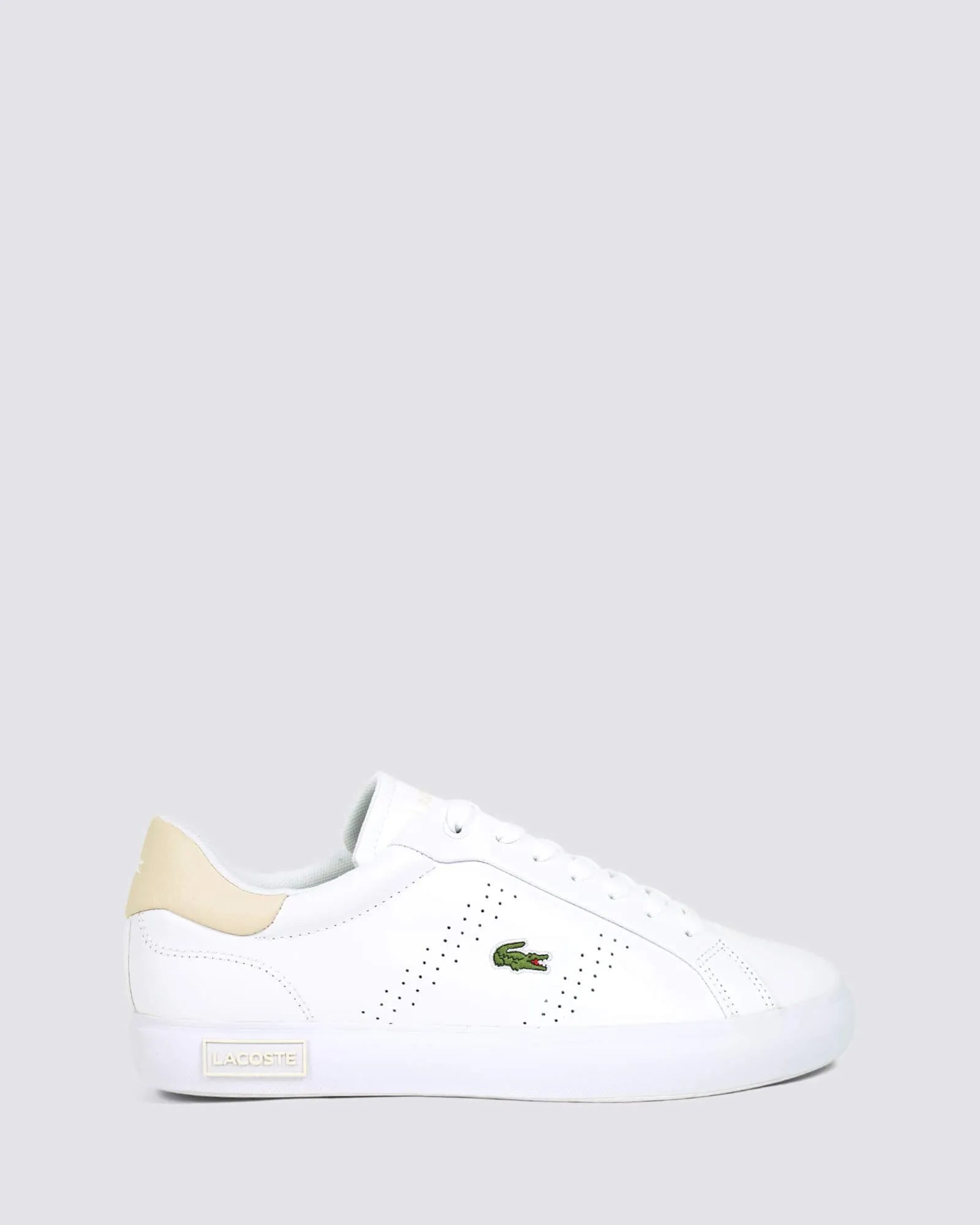 POWERCOURT 2.0 2242 SFA WHITE/OFF WHITE