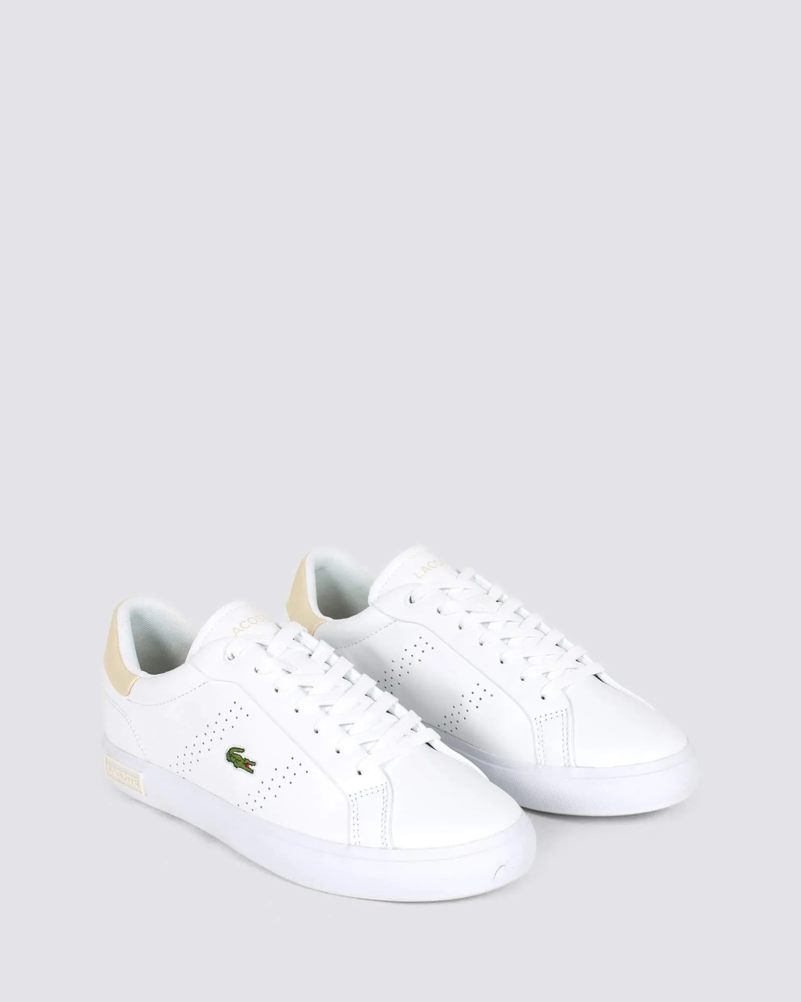 POWERCOURT 2.0 2242 SFA WHITE/OFF WHITE