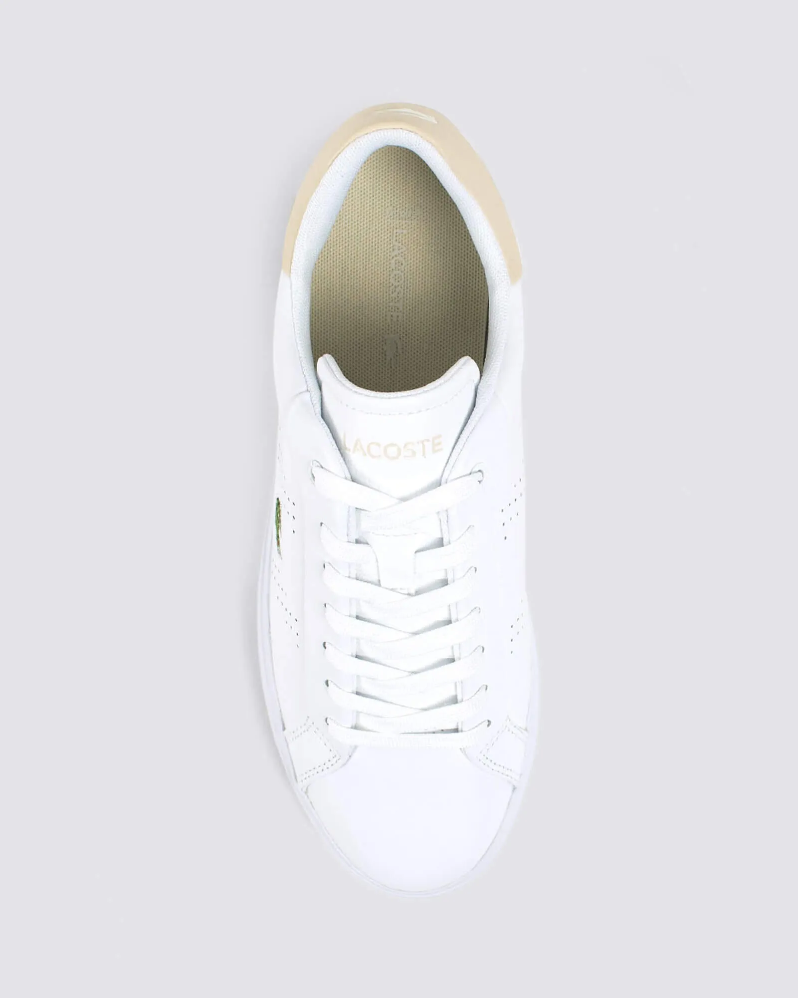 POWERCOURT 2.0 2242 SFA WHITE/OFF WHITE