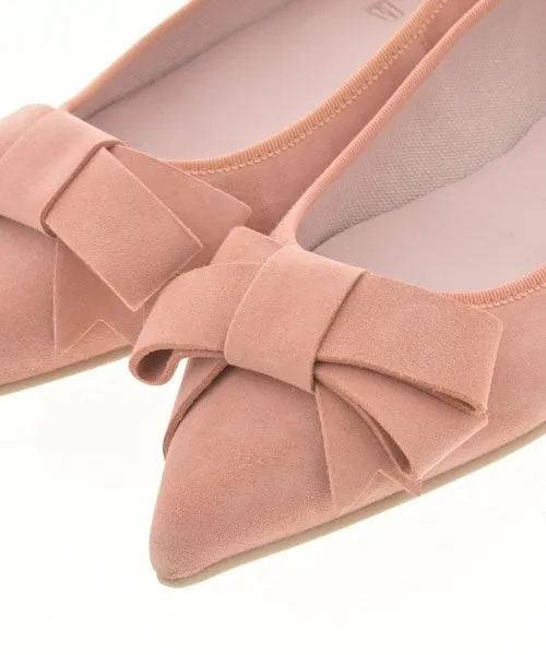 Pretty Ballerinas Ballet shoes/Opera shoes