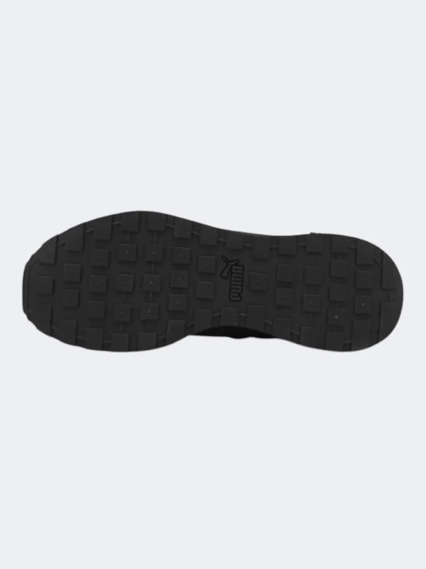 Puma Graviton Pro Men Lifestyle Shoesblack/Dark Shadow