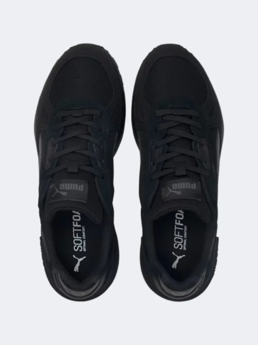 Puma Graviton Pro Men Lifestyle Shoesblack/Dark Shadow