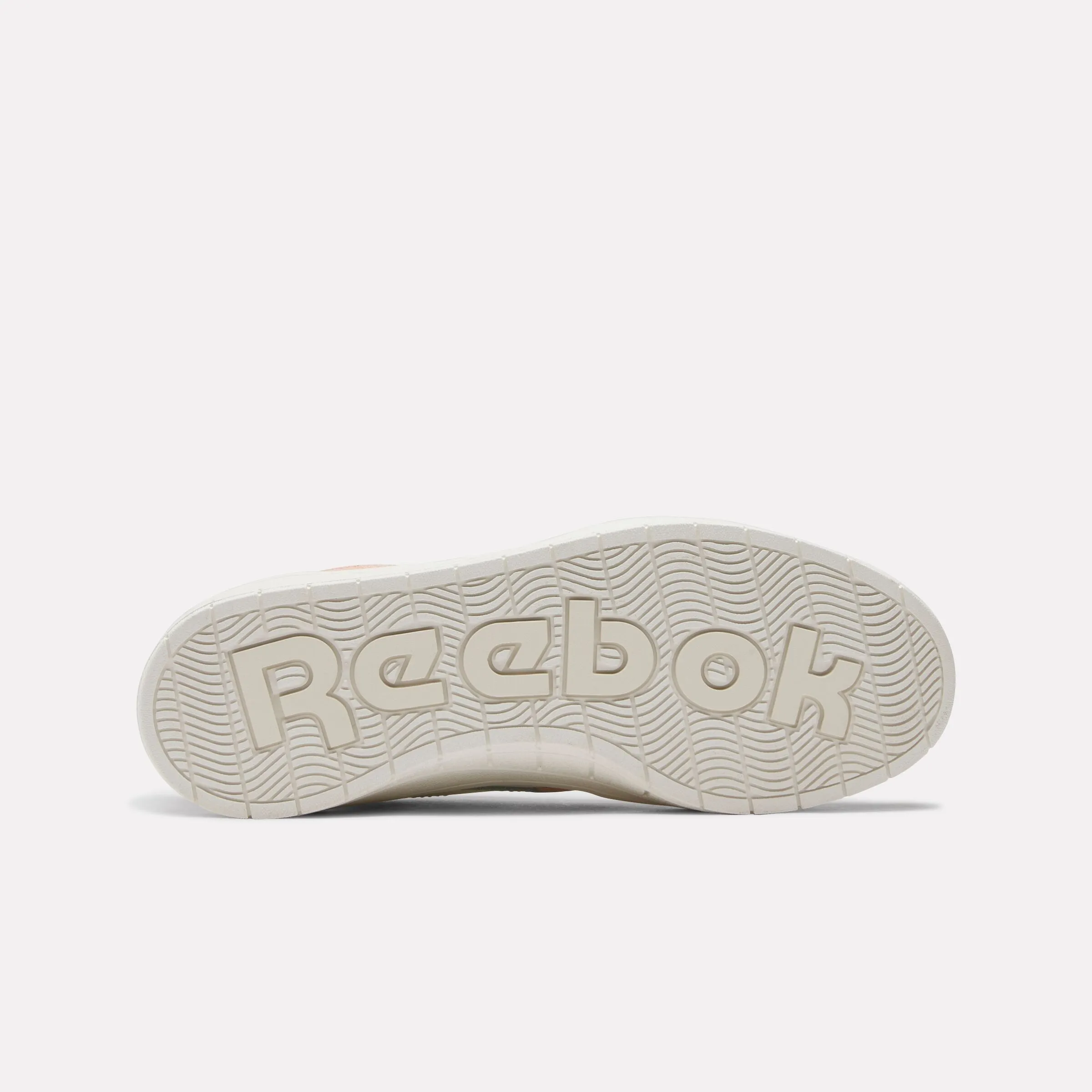 Reebok Court Advance Surge Shoes Chalk/White/Washedclay