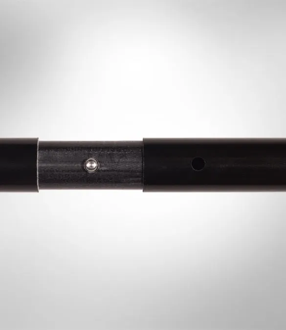 Rio FG 2 Piece Straight Shaft