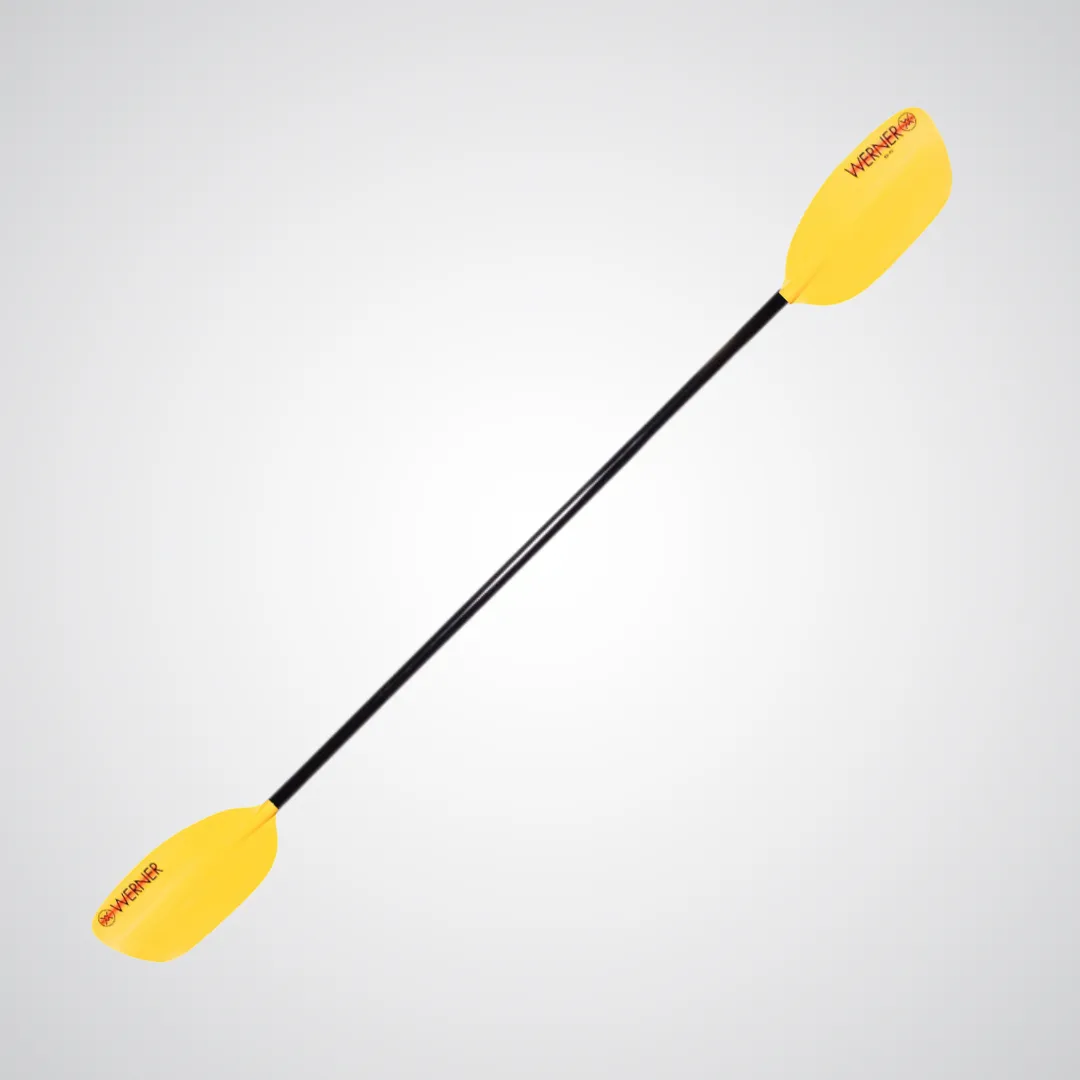 Rio FG 2 Piece Straight Shaft