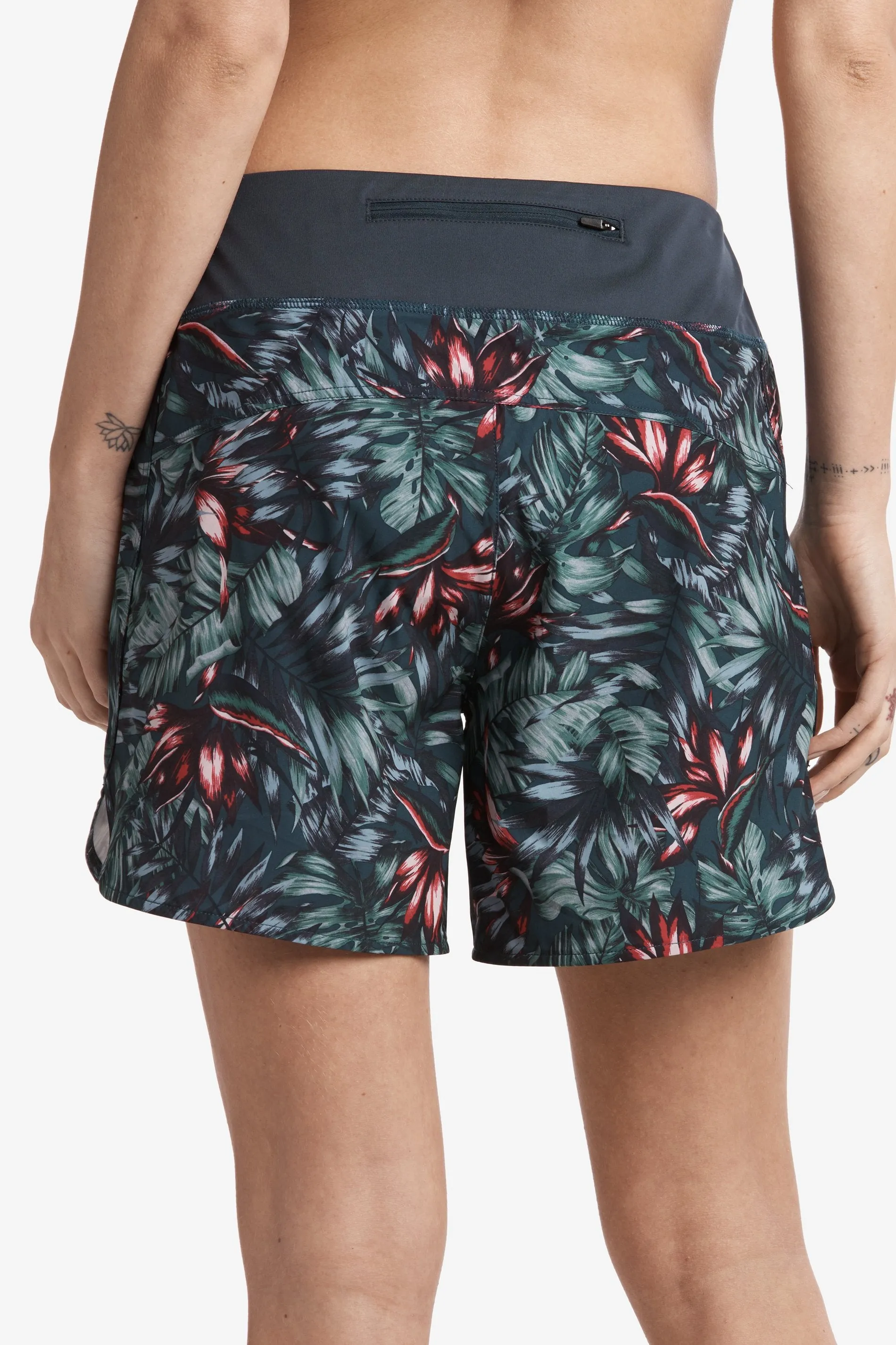 RUNNING SHORT