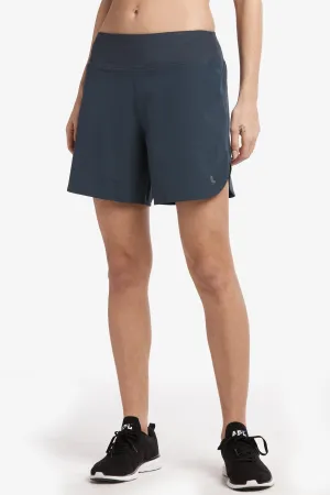 RUNNING SHORT