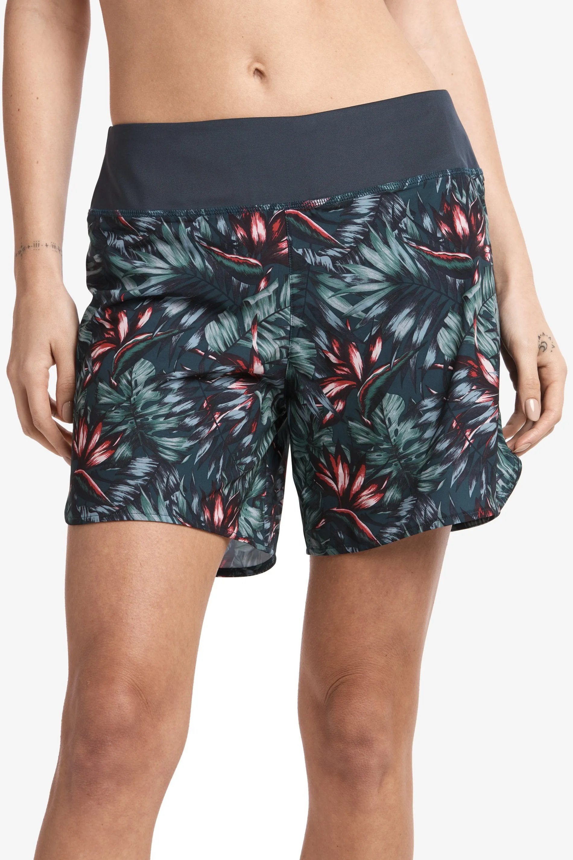 RUNNING SHORT