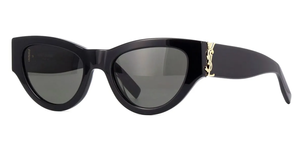 Saint Laurent Sun SL M94 001 - As Seen On Rose & Veronica Ferraro