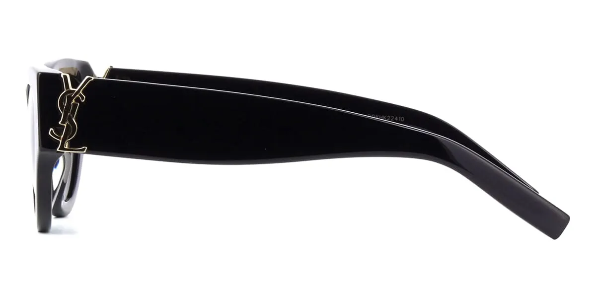 Saint Laurent Sun SL M94 001 - As Seen On Rose & Veronica Ferraro