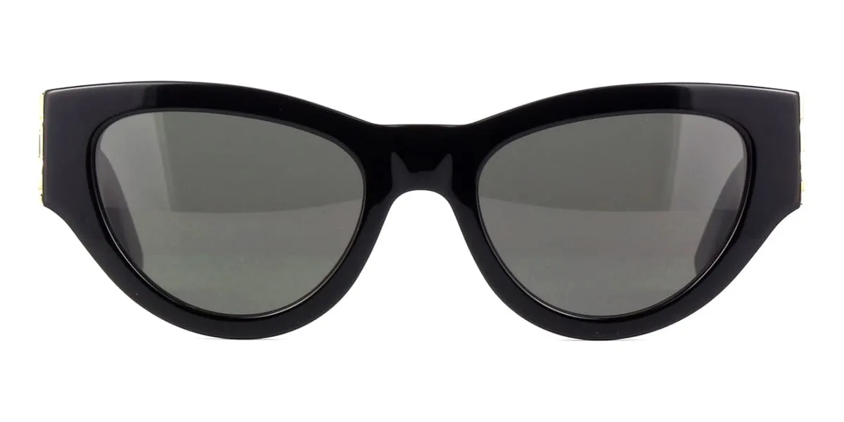 Saint Laurent Sun SL M94 001 - As Seen On Rose & Veronica Ferraro