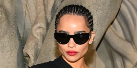 Saint Laurent Sun SL M94 001 - As Seen On Rose & Veronica Ferraro