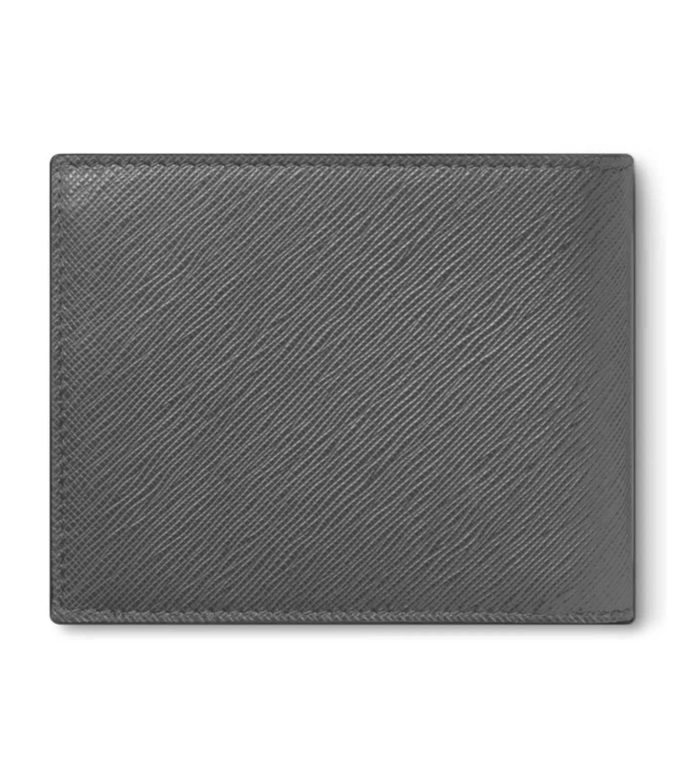 Sartorial Wallet 6cc Gray