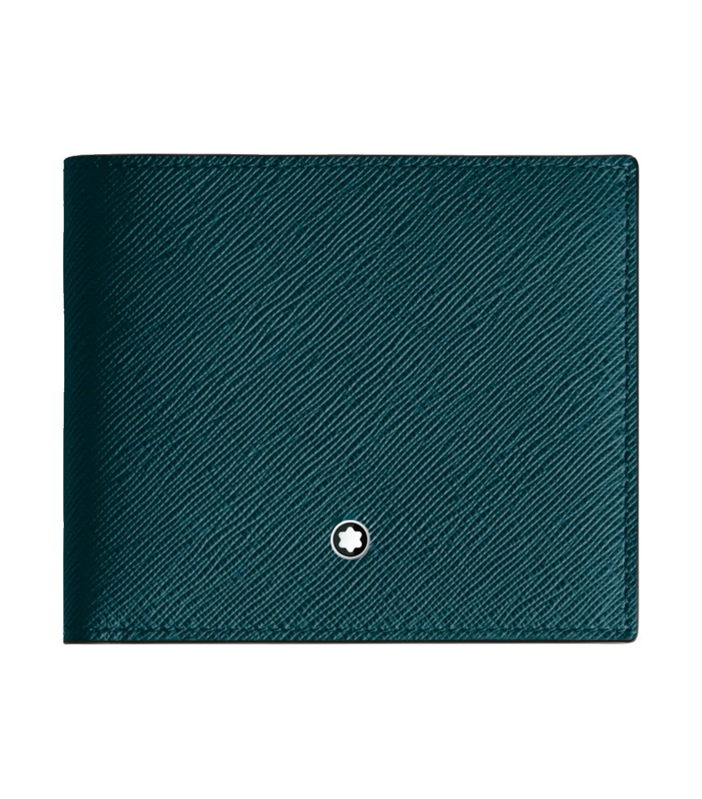 Sartorial Wallet 8CC Blue