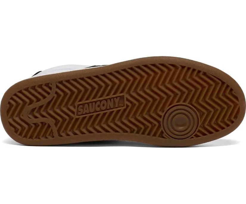 Saucony Jazz Court Nere