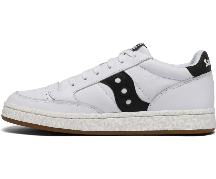 Saucony Jazz Court Nere