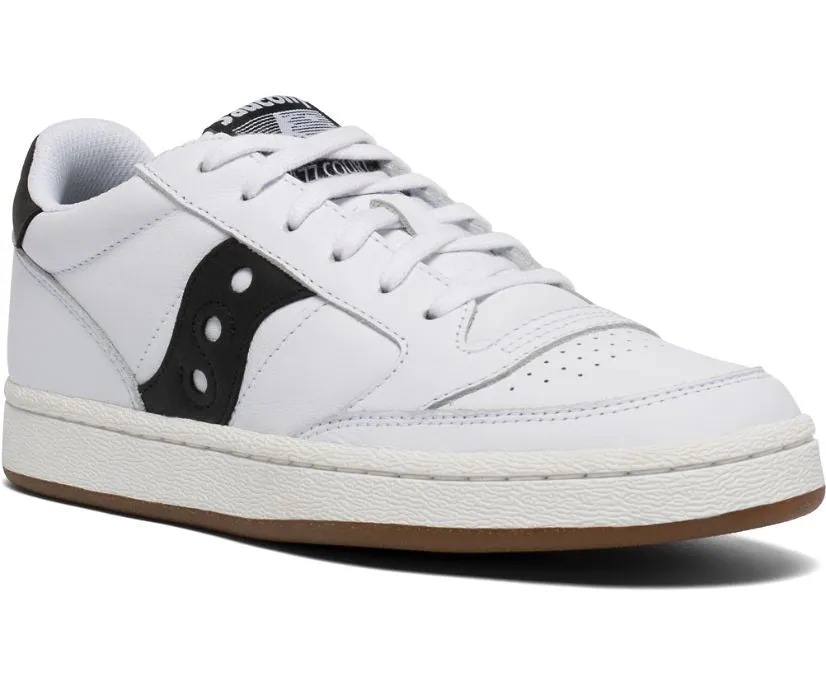 Saucony Jazz Court Nere
