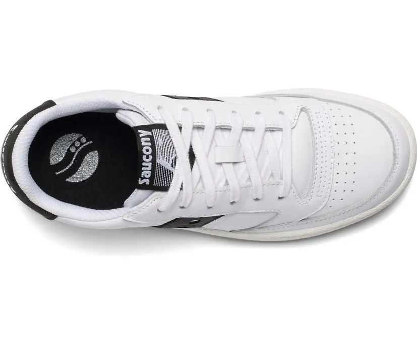Saucony Jazz Court Nere