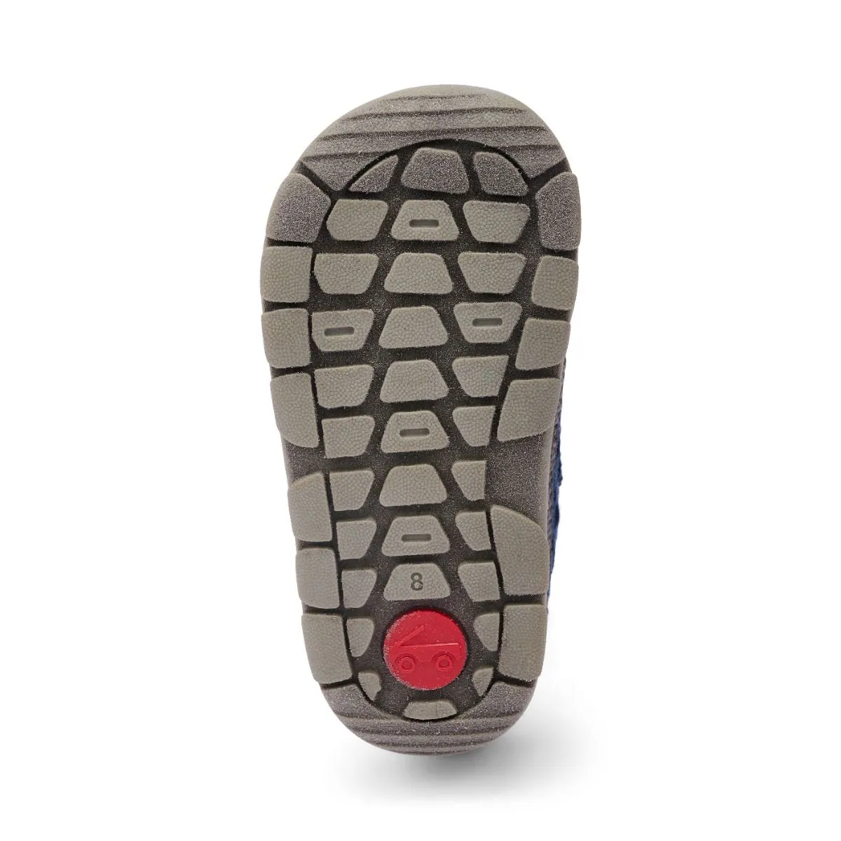 See Kai Run Anker - Blue/Orange