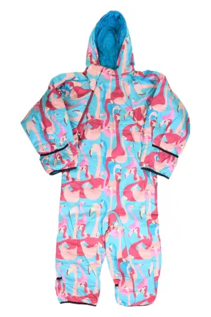 Selk'Bag Kids' Recycled Wearable Sleeping Bag
