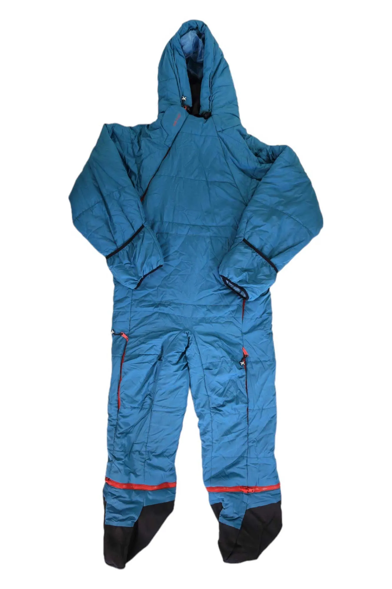 Selk'Bag Original Recycled Wearable Sleeping Bag