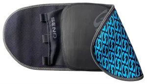 Send Large Slim Si Knee Pad