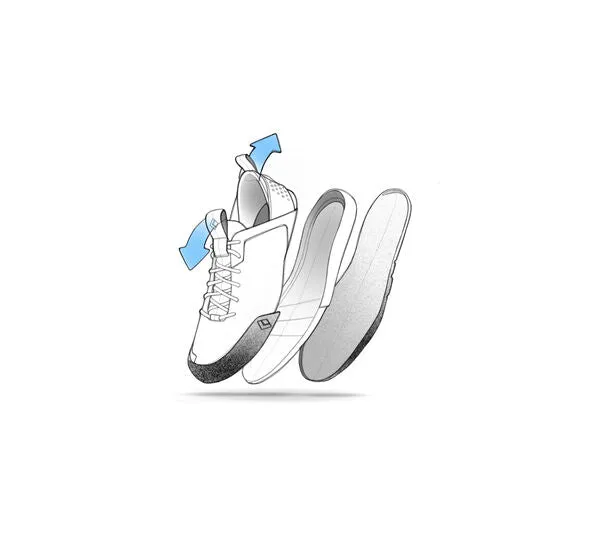 Session Approach Shoes (Men's)