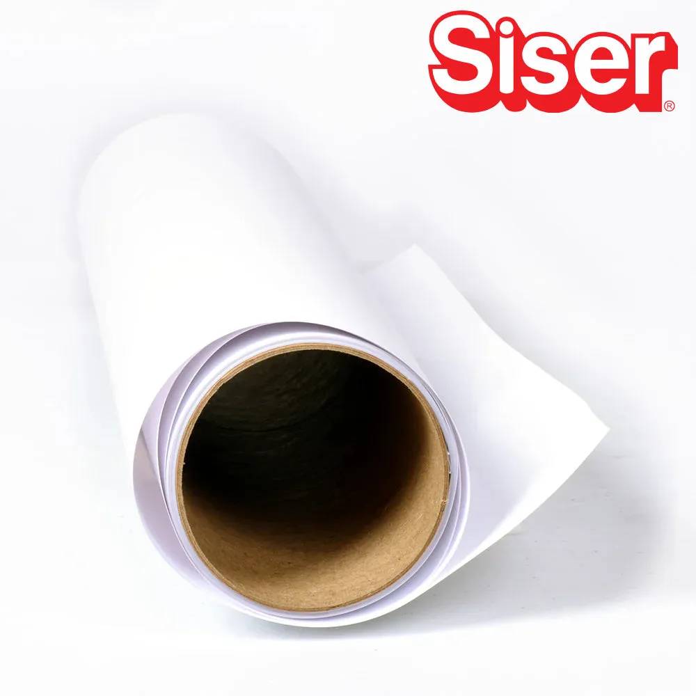 SISER ColorPrint PU - Printable Heat Transfer Vinyl