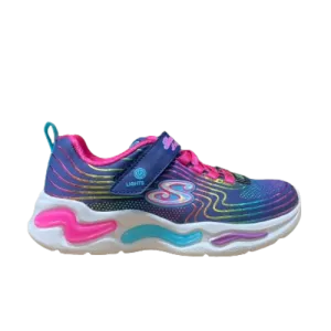 SKECHERWS WAVY BEAM (kids)