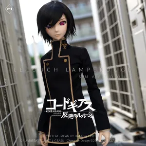 Smart Doll - Lelouch Lamperouge (2017 Release)