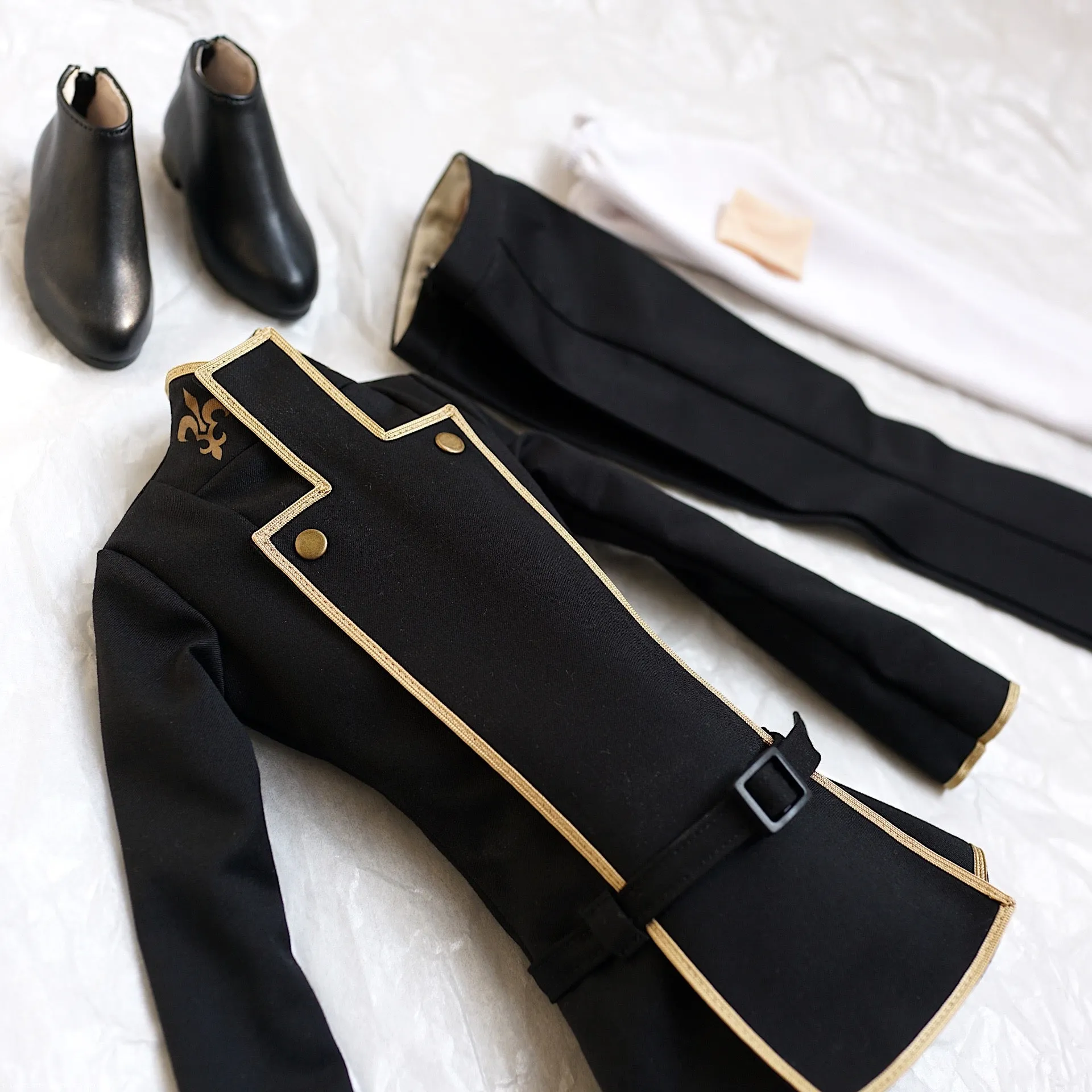 Smart Doll - Lelouch Lamperouge (2017 Release)
