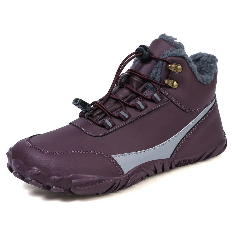Snow Boots Five-finger Outdoor Leisure Sports Camping