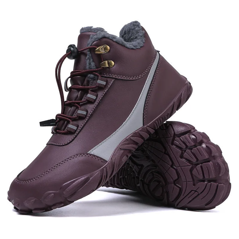 Snow Boots Five-finger Outdoor Leisure Sports Camping