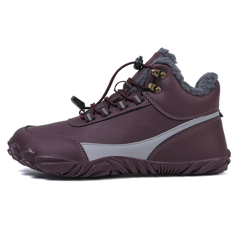 Snow Boots Five-finger Outdoor Leisure Sports Camping