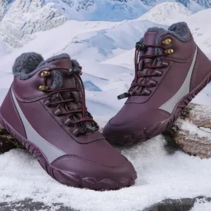 Snow Boots Five-finger Outdoor Leisure Sports Camping