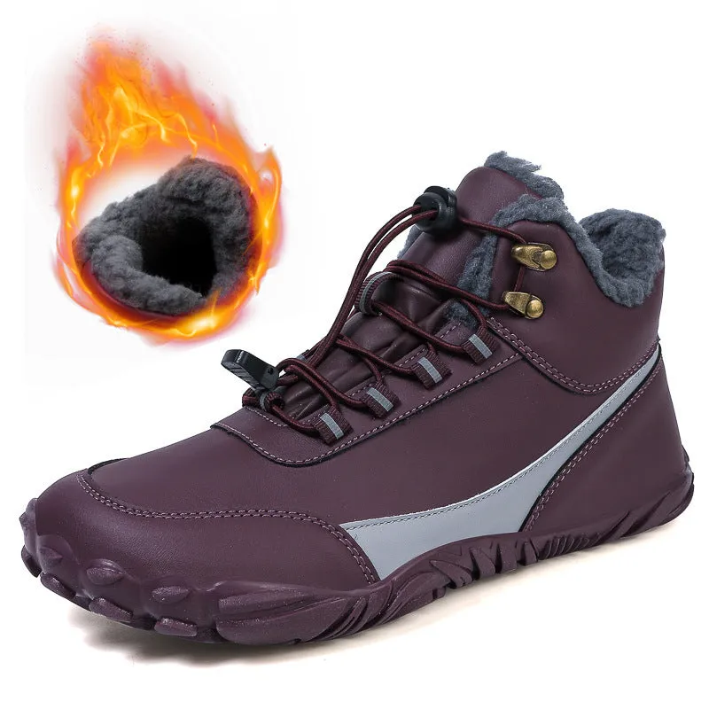 Snow Boots Five-finger Outdoor Leisure Sports Camping