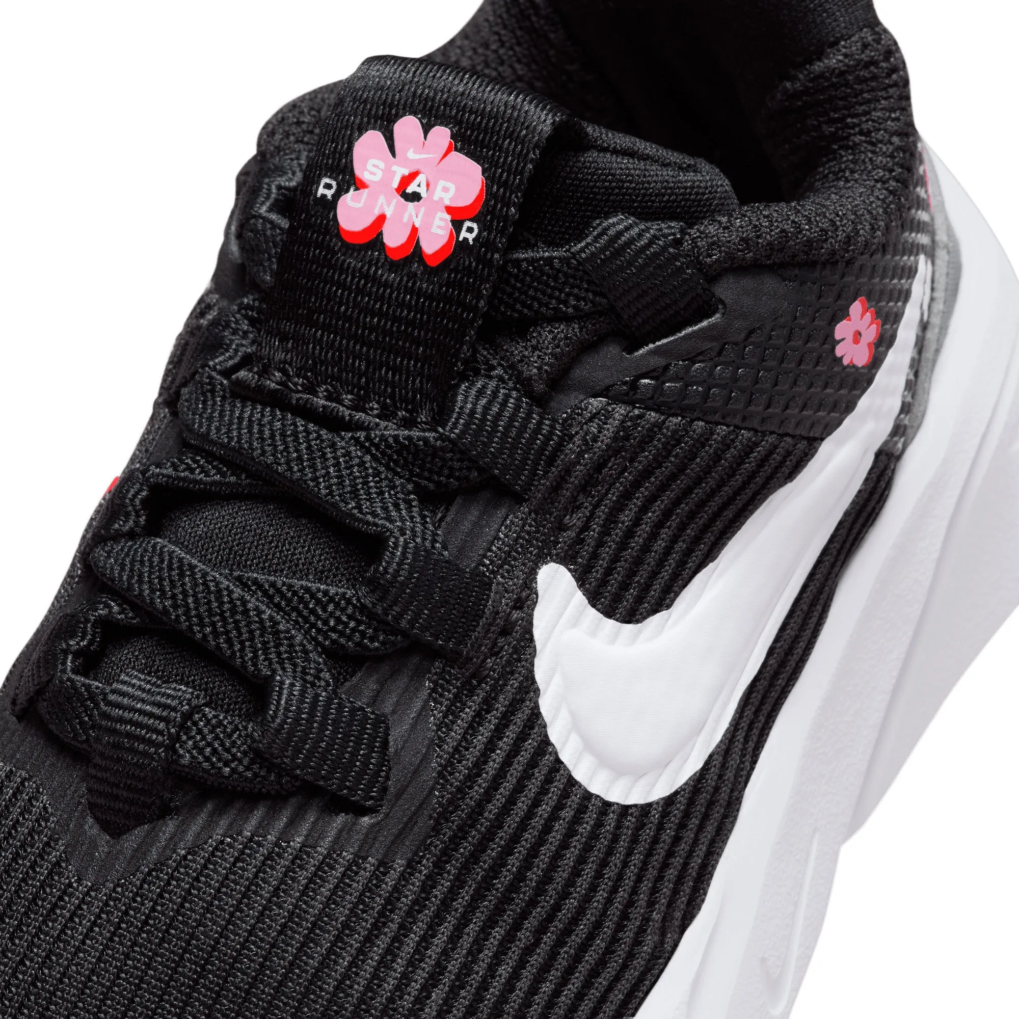 Star Runner 4 Special-Edition Toddler's Shoes