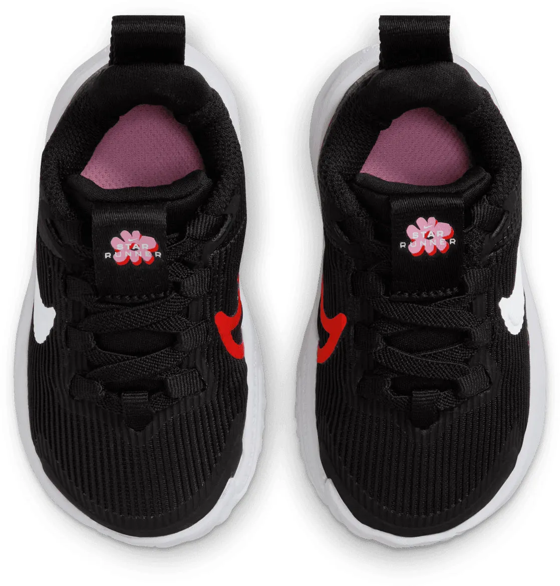 Star Runner 4 Special-Edition Toddler's Shoes