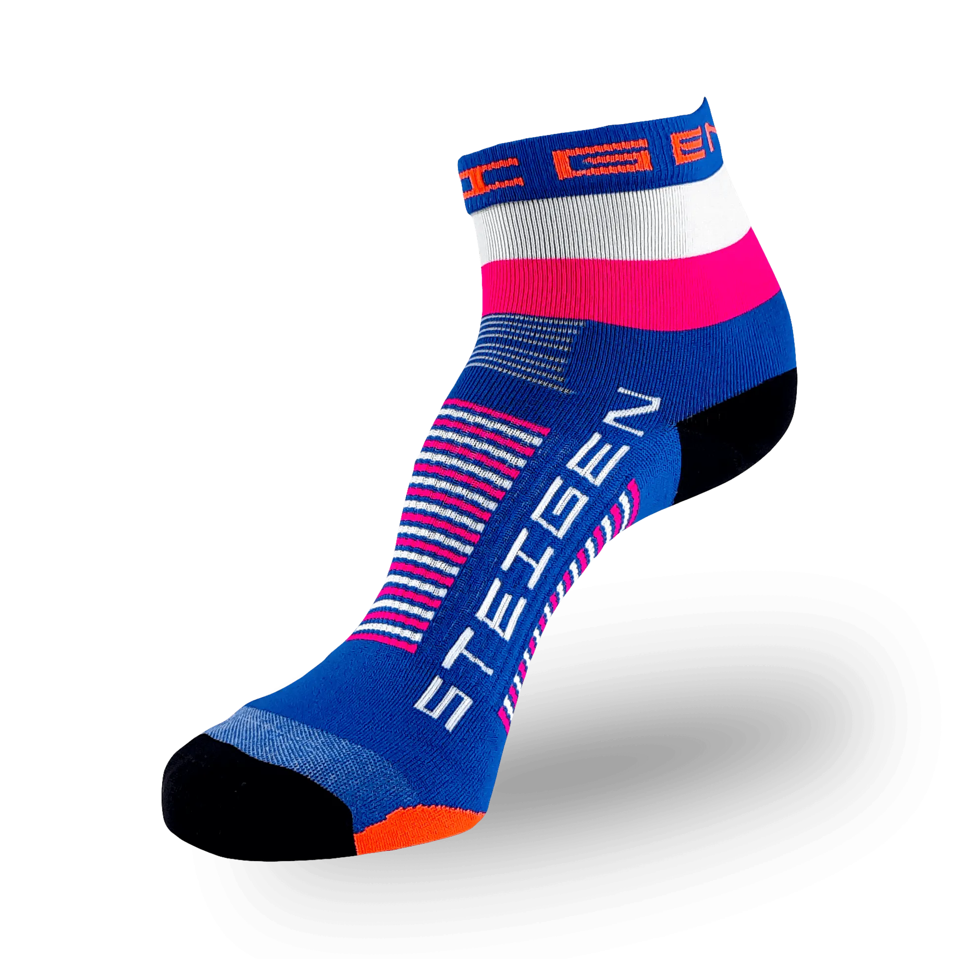 Steigen 1/4 Length | Neo