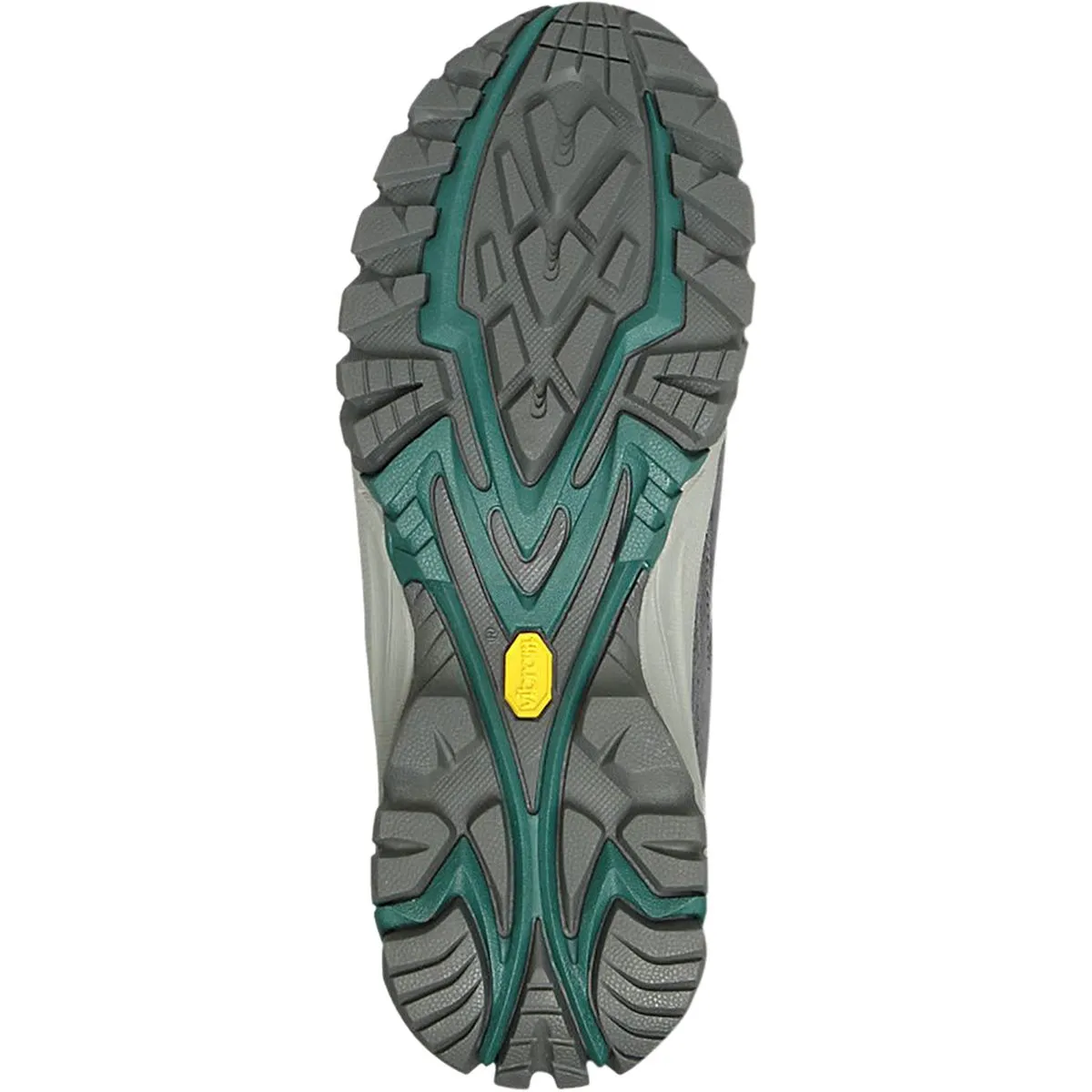 Talus Trek Ultradry Waterproof Low (Women's) - Past Season