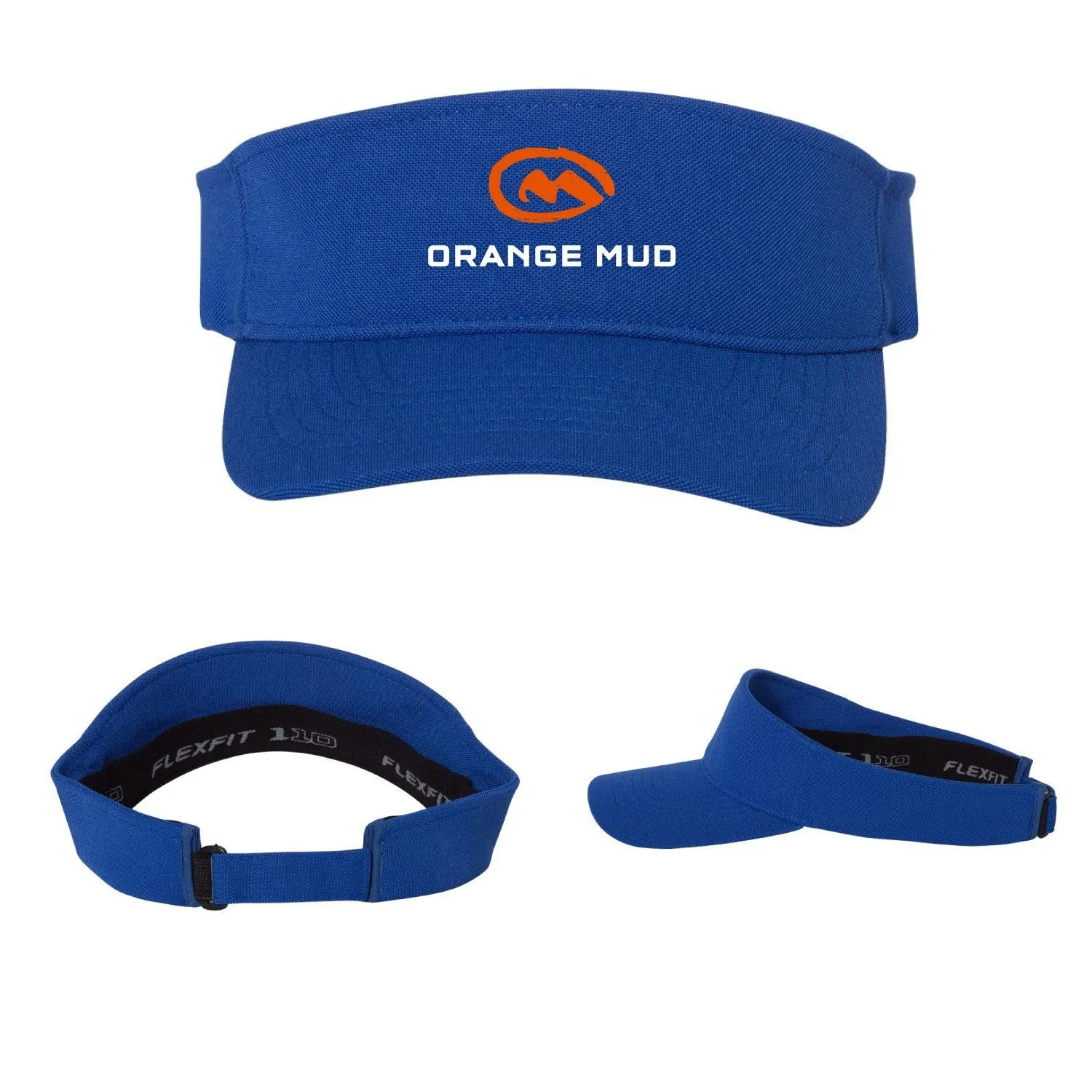 Technical Running Visor