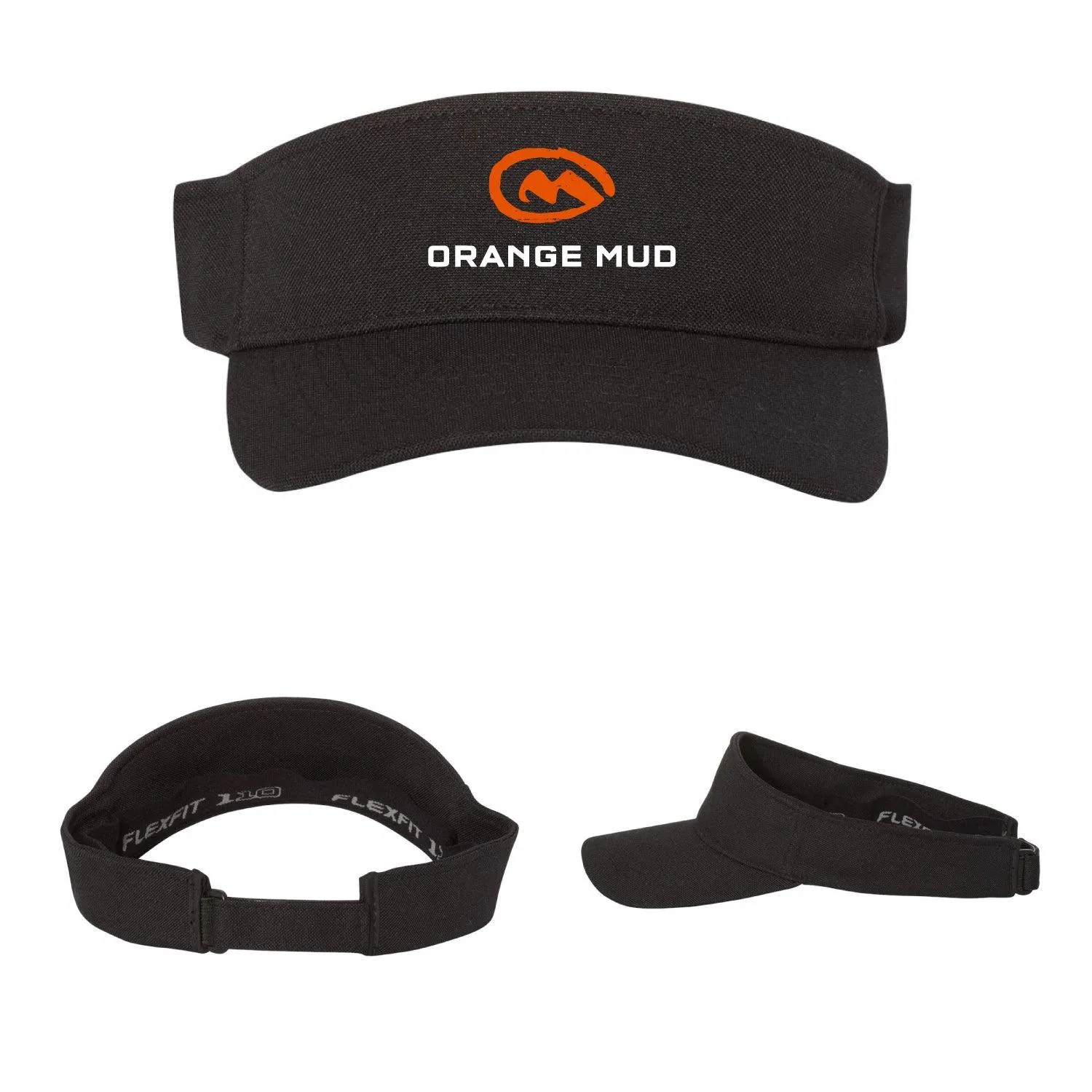 Technical Running Visor