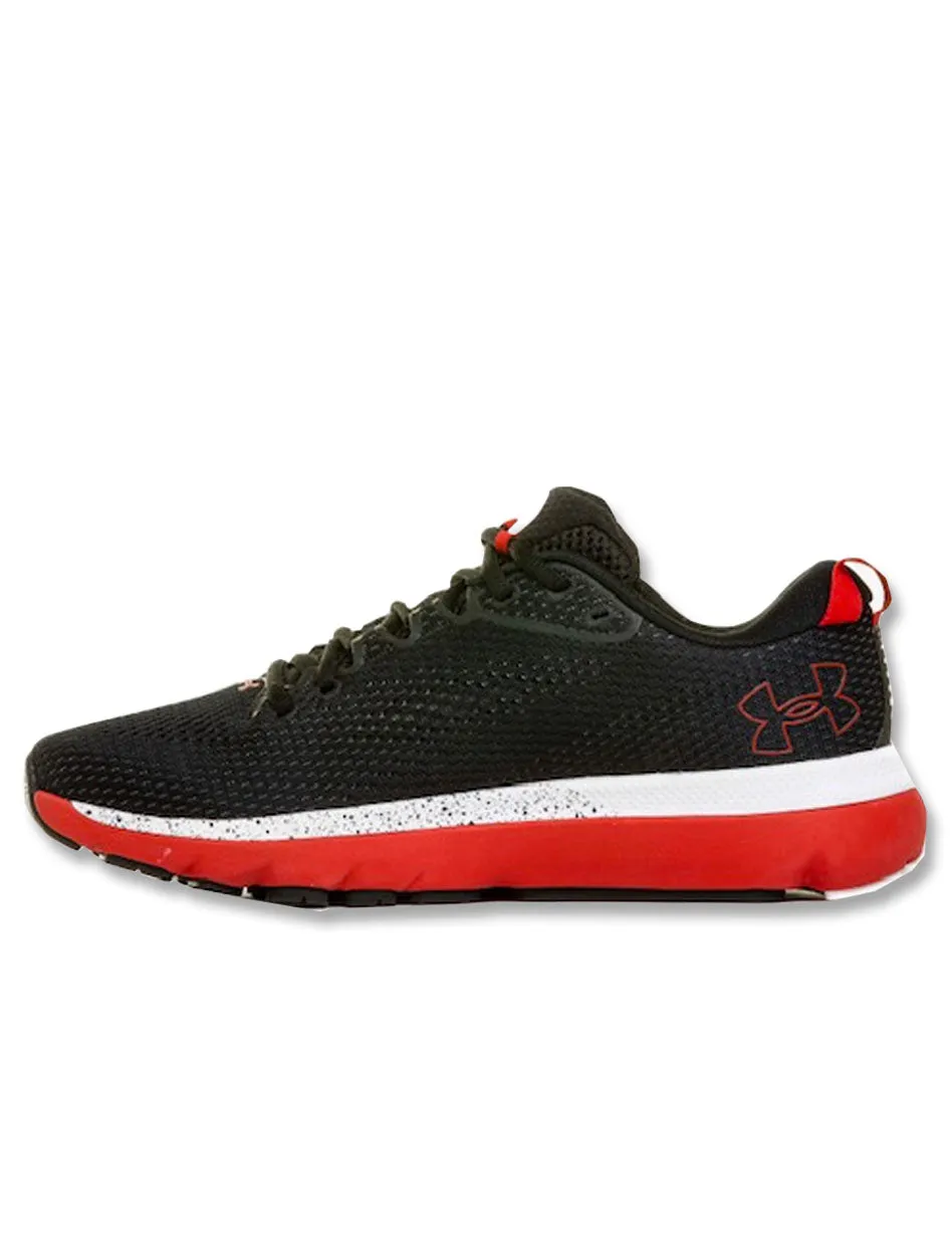 *Under Armour Texas Tech WOMEN'S 2023 "INFINITE 5" Running Shoe
