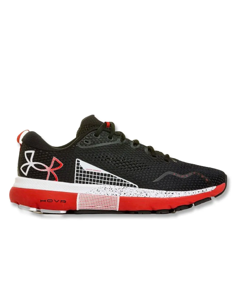 *Under Armour Texas Tech WOMEN'S 2023 "INFINITE 5" Running Shoe