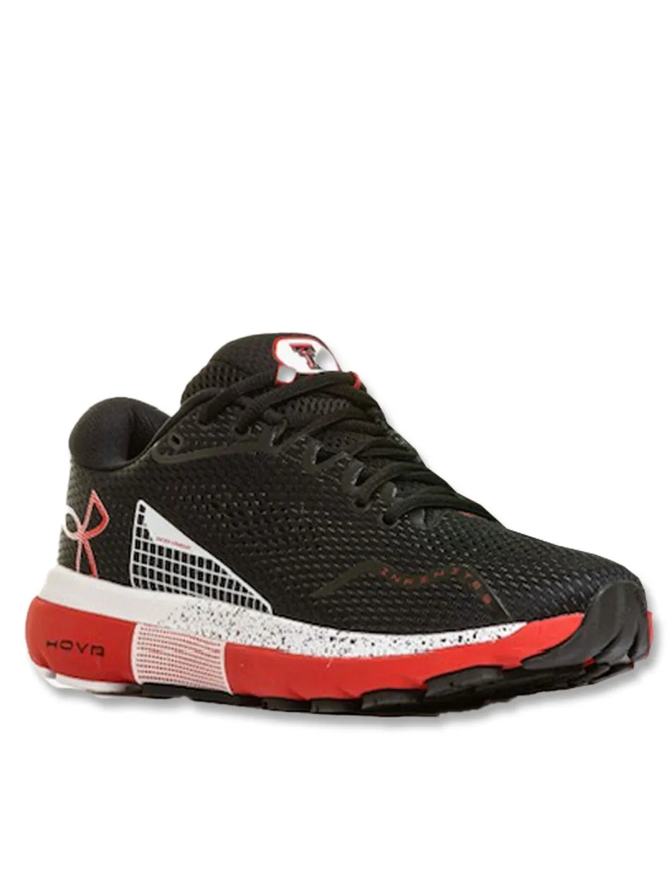 *Under Armour Texas Tech WOMEN'S 2023 "INFINITE 5" Running Shoe