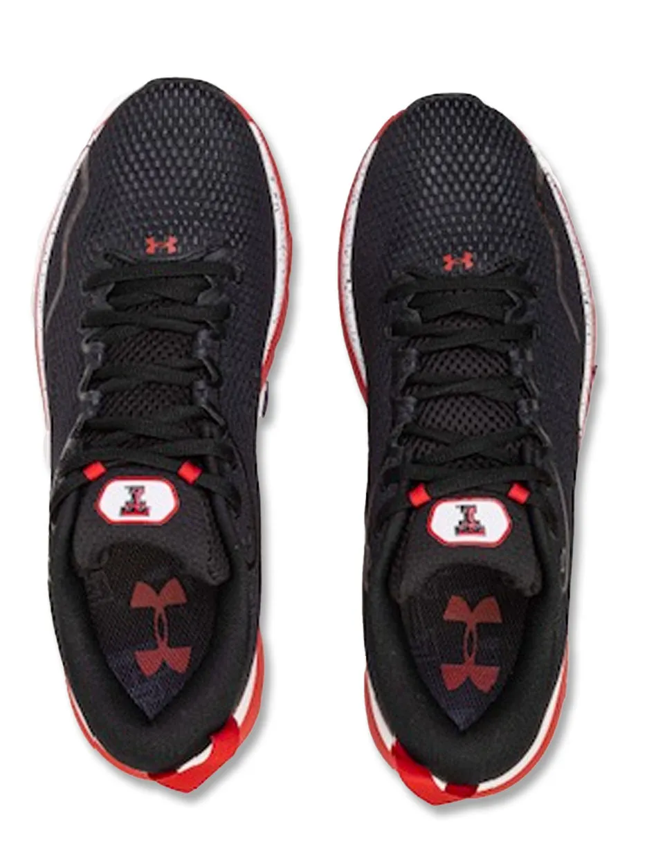*Under Armour Texas Tech WOMEN'S 2023 "INFINITE 5" Running Shoe