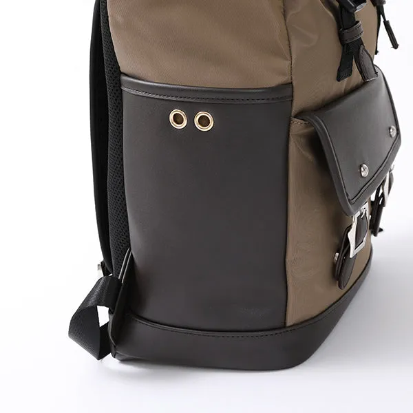 Vash the Stampede Model Backpack TRIGUN STAMPEDE